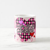 Mug Hearts Galore! (Centre)