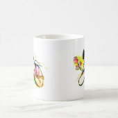 Mug Hearts of Kannon / 観音の心 (Centre)