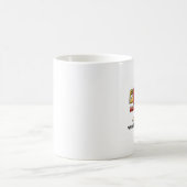Mug Heartstrong (Centre)