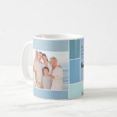 Mug  Heartwarming Customizable Design (Devant gauche)