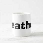 Mug Heather (Centre)