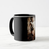 Mug Heather Silent Hill (Devant gauche)