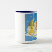 Mug Heaven a envoyé 2 Boug Cadeau (Centre)