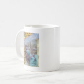 Mug Heaven envoyé ATC (Devant gauche)
