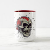 Mug Heavy Metal (Centre)
