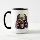 Mug Heavy Metal (Gauche)