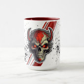Mug Heavy Metal (Centre)