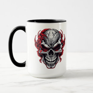Mug Heavy Metal