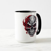 Mug Heavy Metal (Devant droit)