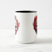 Mug Heavy Metal (Centre)