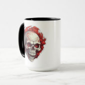 Mug Heavy Metal (Devant gauche)