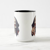 Mug Heavy Metal (Centre)