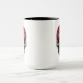 Mug Heavy Metal (Centre)