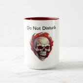 Mug Heavy Metal (Centre)