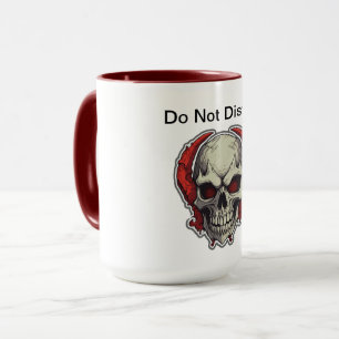 Mug Heavy Metal