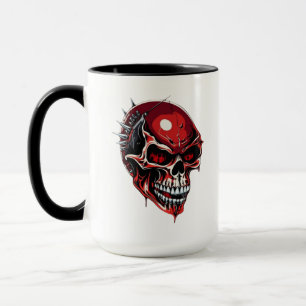 Mug Heavy Metal