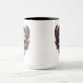 Mug Heavy Metal (Centre)