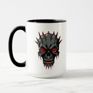 Mug Heavy Metal