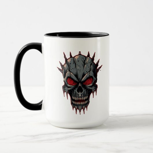 Mug Heavy Metal (Gauche)