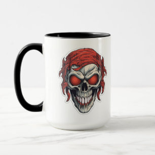 Mug Heavy Metal