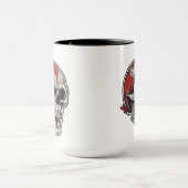 Mug Heavy Metal (Centre)