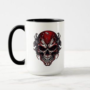 Mug Heavy Metal