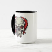 Mug Heavy Metal (Devant gauche)