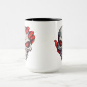 Mug Heavy Metal (Centre)