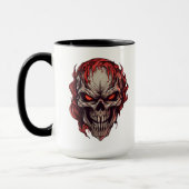 Mug Heavy Metal (Gauche)