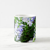 Mug Hebe fleurissant (Centre)