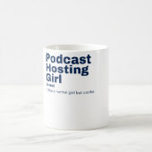 Mug Hébergement de podcast (Centre)