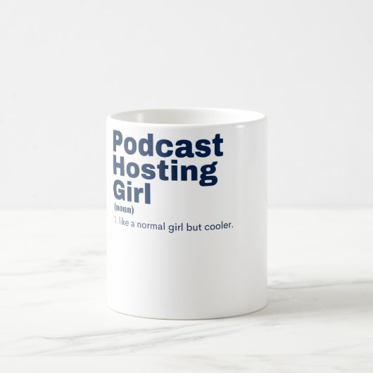 Mug Hébergement de podcast (Centre)
