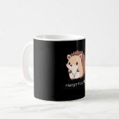 Mug Hedge-Hug Me (Devant gauche)