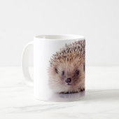 Mug Hedgehog, (Devant gauche)