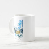 Mug Hedwig (Devant gauche)