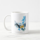 Mug Hedwig (Gauche)