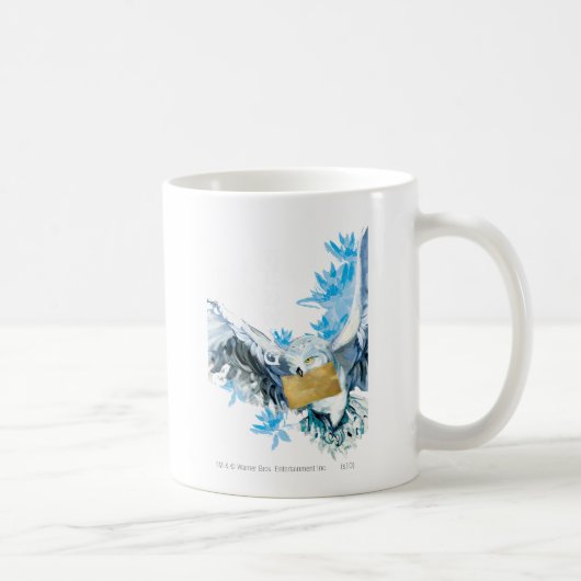 Mug Hedwig (Droite)
