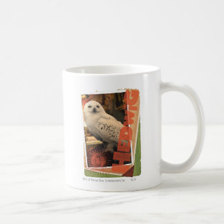 Mug Hedwig 1