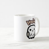 Mug Hedwige Character (Devant droit)