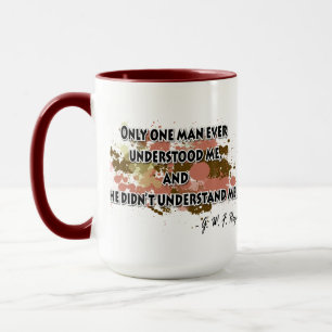 Mug Hegel