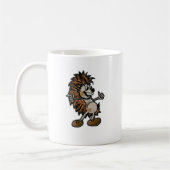 Mug HeggyHog (Gauche)