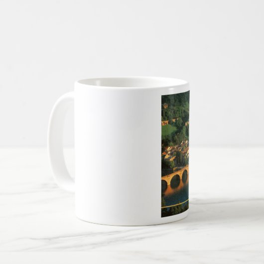 Mug Heidelberg (Devant gauche)