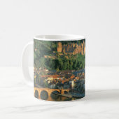 Mug Heidelberg (Devant gauche)