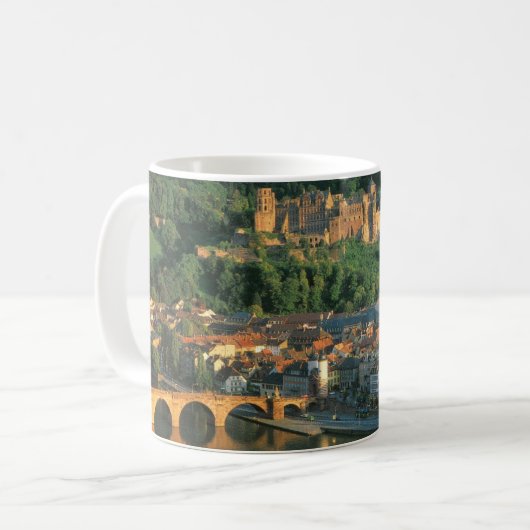 Mug Heidelberg (Devant gauche)