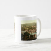Mug Heidelberg I, Bade-Wurtemberg, Allemagne (Devant droit)