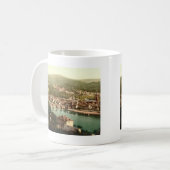 Mug Heidelberg I, Bade-Wurtemberg, Allemagne (Devant gauche)