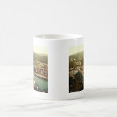 Mug Heidelberg I, Bade-Wurtemberg, Allemagne (Centre)