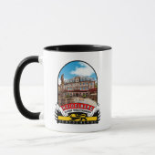 Mug Heidelberg Vintage (Gauche)
