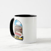 Mug Heidelberg Vintage (Devant gauche)