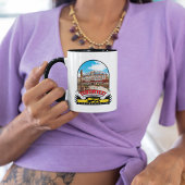 Mug Heidelberg Vintage